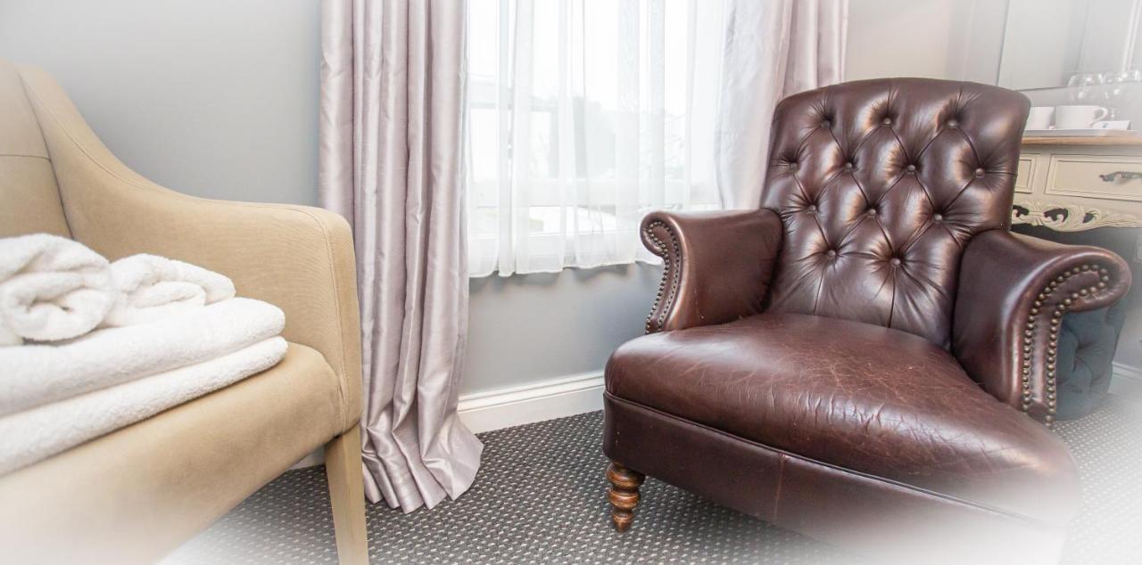The Ibrox Lodge Bristol Zewnętrze zdjęcie