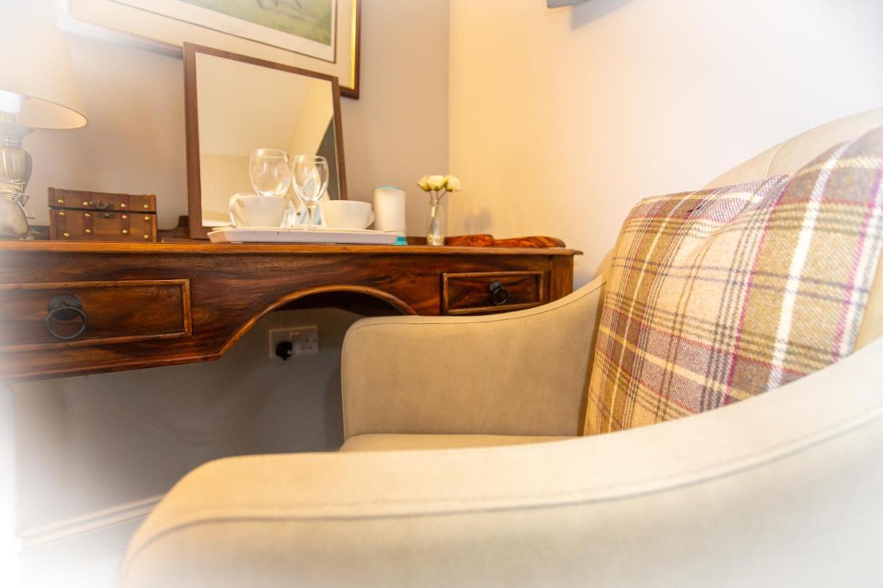 The Ibrox Lodge Bristol Zewnętrze zdjęcie