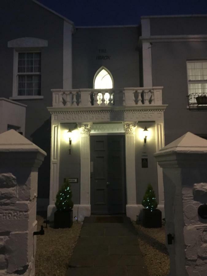 The Ibrox Lodge Bristol Zewnętrze zdjęcie